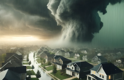 Prepping Your Home for Severe Weather in Kansas City